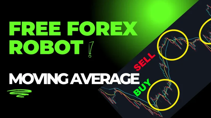 Moving average free forex robot