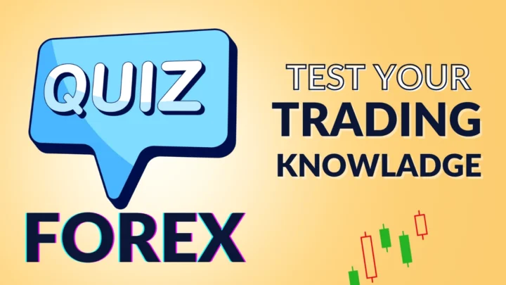 Free Forex Quiz